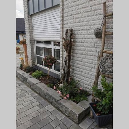 Schoene Ferien- Oder Monteurwohnung "Ausblick Storchennest" Schermbeck Exterior foto